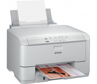 Epson Workforce Pro WP-4095 DN