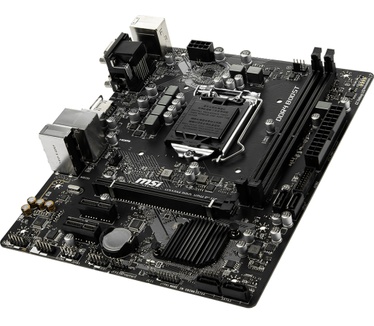MSI H310M PRO-VDH PLUS