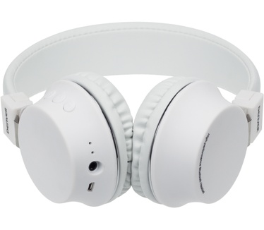 Denver BTH-205WHITE