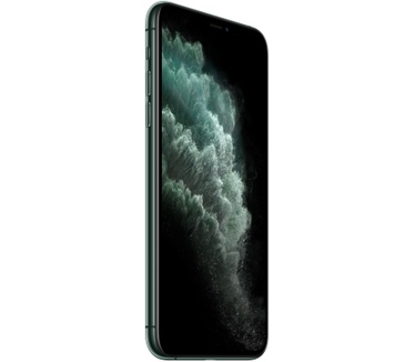 Apple iPhone 11 Pro Max 64GB Groen