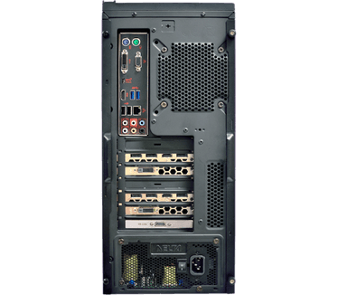 MSI Codex 003EU