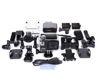 Lamax ACTIONX7MIRA