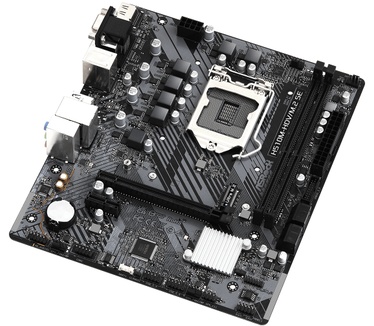 ASRock H510M-HDV/M.2 SE