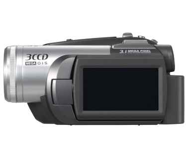Panasonic NV-GS330 Zilver