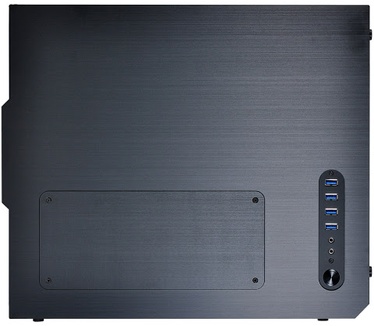 Lian Li PC-O8 WX