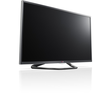 LG 47LA6408 Zwart
