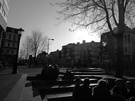 Galerij samplefoto's - camera P9 