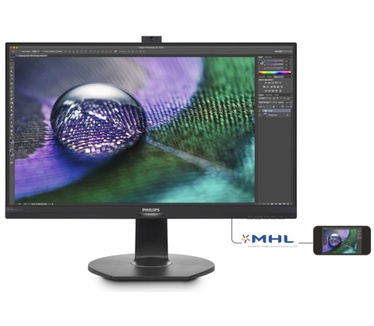 Philips 272P7VPTKEB/00