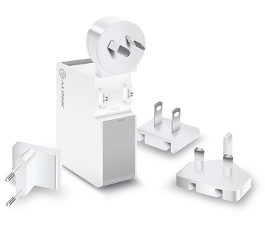 Alogic WCC60WH