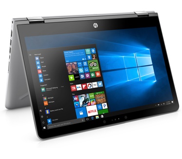 HP Pavilion x360 14-ba022nd