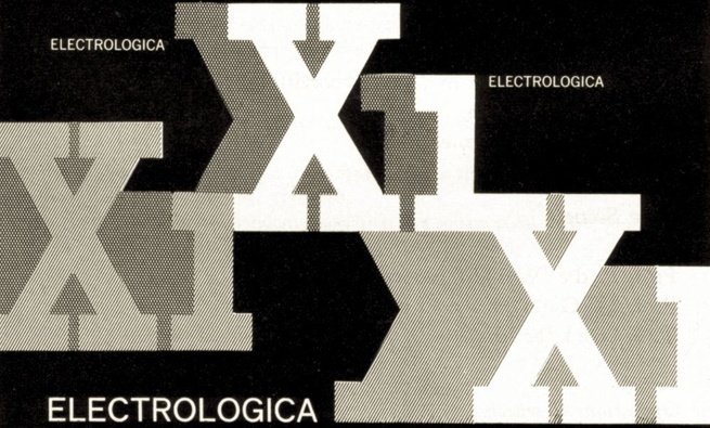 Electrologica X1