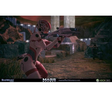 Mass Effect