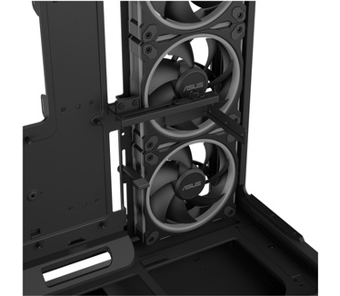 ASUS PRIME AP304 TG ARGB BLACK
