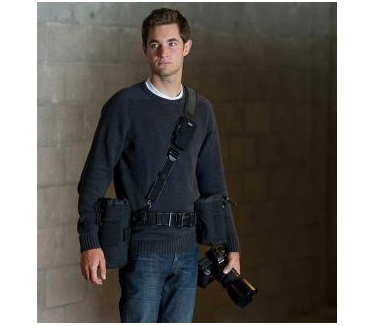 Think Tank Photo Think Tank Keep It Up Shoulder Strap