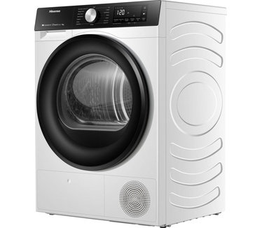 Hisense DH3S902BWCC