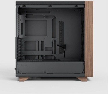Fractal Design Summit Black Solid