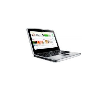 Nokia Booklet 3G Zwart