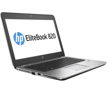 HP EliteBook 820 G3 EliteBook 820 G3 notebook pc (ENERGY STAR)