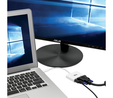 Tripp-Lite U444-06N-D-C