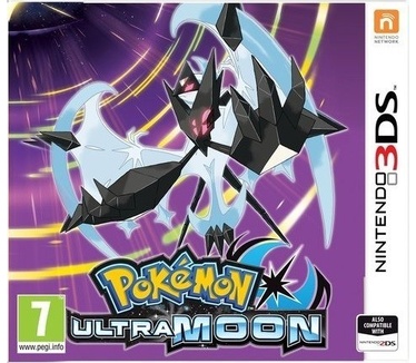 Ultra Moon
