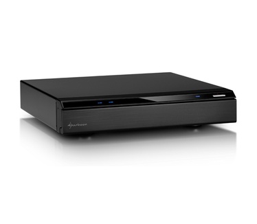 Sharkoon QuickPort SATA QuickPort Home