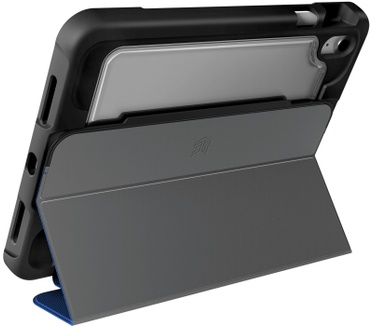 STM Dux Ultra (iPad (A16) AP - black