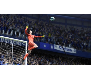 FIFA 16, Xbox One