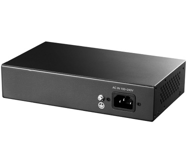 Cudy 16-Port Gigabit Easy-Managed Switch, GS1016E 1.0