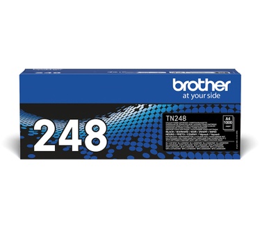 Brother TN-248BK