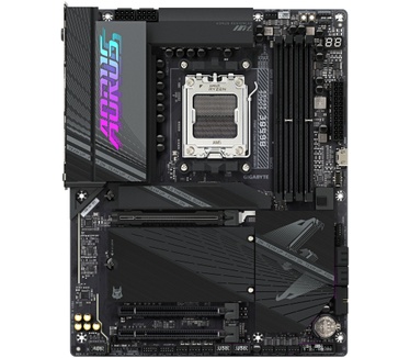 Gigabyte B650E AORUS PRO X USB4