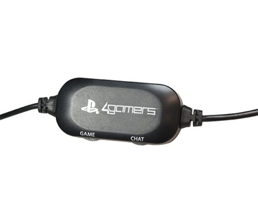 4Gamers 4G-4887