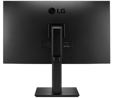 LG 27BP450Y-B Zwart