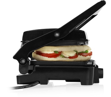 Tristar GR-2852 Contact grill