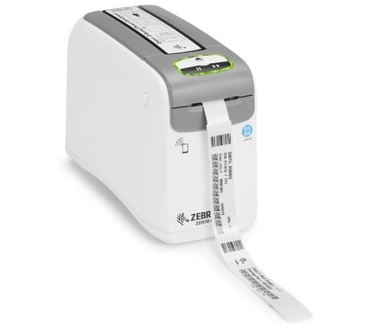 Zebra ZD510-HC