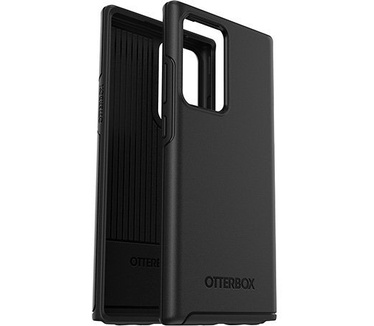 Otterbox Symmetry Case Black Samsung Galaxy Note 20 Ultra 5G