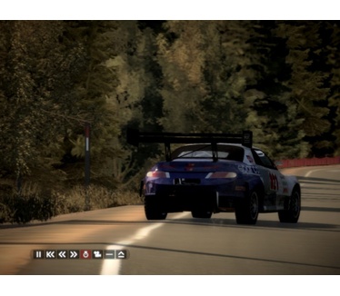 Colin McRae: DiRT