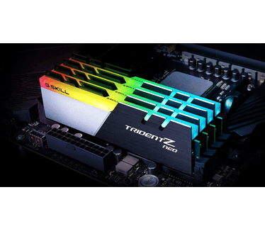 G.Skill Trident Z Neo Trident Z Neo F4-3200C14Q-64GTZN