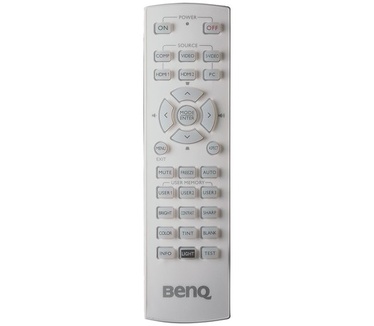 BenQ W710ST