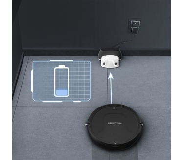 Rowenta X-Plorer Serie 45 RR8225 Robotstofzuiger