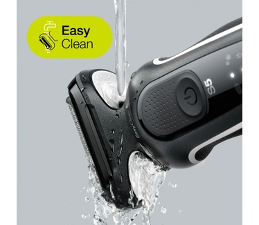 Braun 51-W1200s
