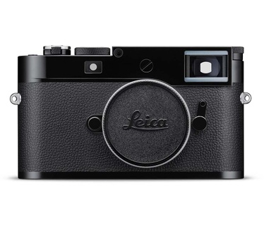 Leica M11 Glossy Zwart
