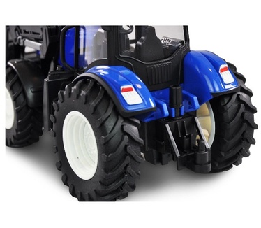 Amewi Toy Traktor mit Kreiselschwader