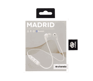 Urbanista Madrid