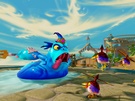 Review Skylanders: Trap Team