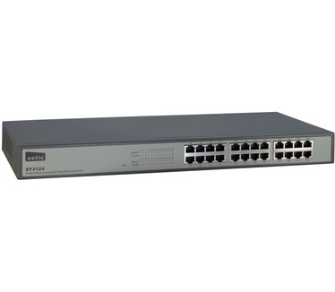 Inter-Tech ST3124