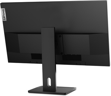 Lenovo ThinkVision E27q-20 Zwart