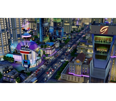 SimCity (2013) (Duits), Windows