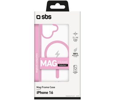 SBS TEMAGCOLIP1661P
