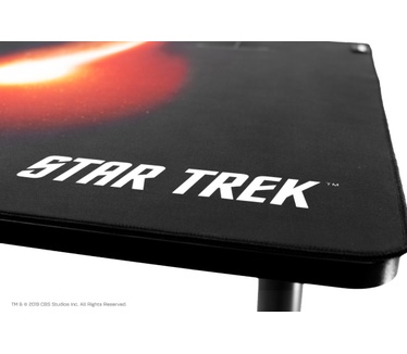 Arozzi Arena Leggero Star Trek