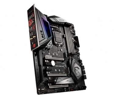 MSI MEG Z390 ACE